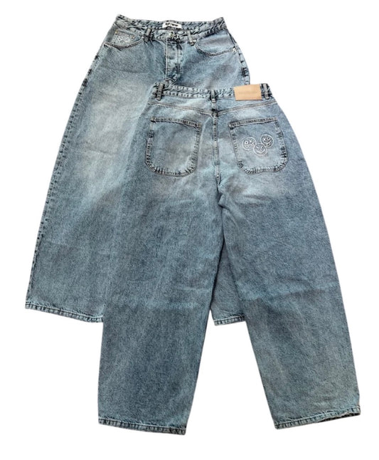 Twenty Four Denim Jeans