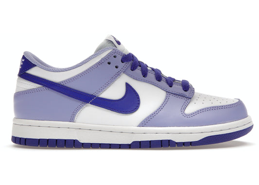 Nike Dunk Low "Blueberry"