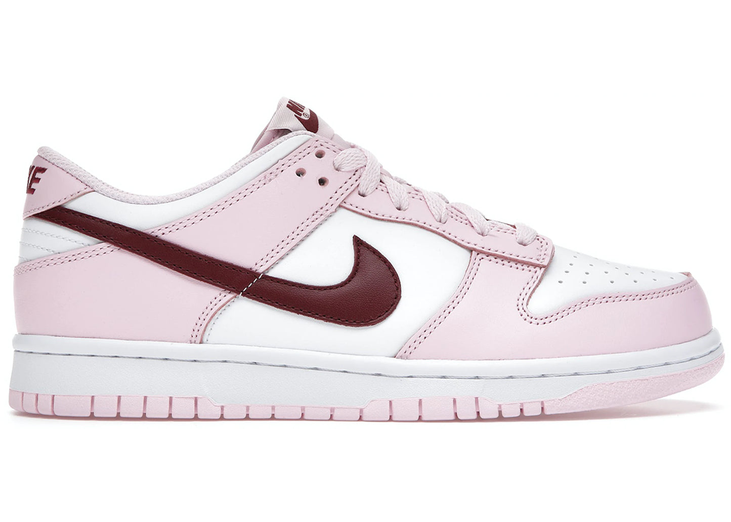 【NIKE】◆男女共用◆DUNK LOW◆PINK FOAM◆ Nike Dunk Low 