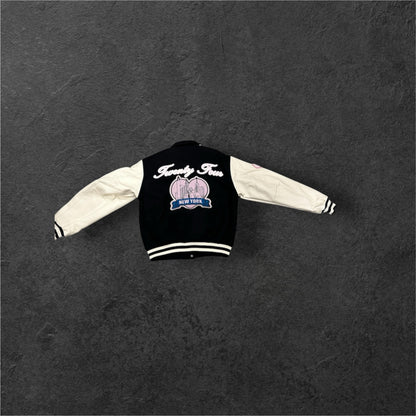Twenty Four Letterman Jacket