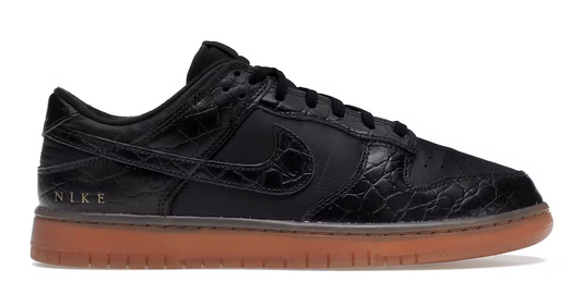 Nike Dunk Low Velvet Brown (415)