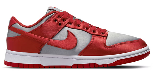 Nike Dunk Low Satin UNLV (W) (429)