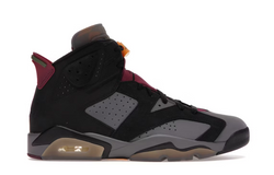 Jordan 6 Retro Bordeaux (407)