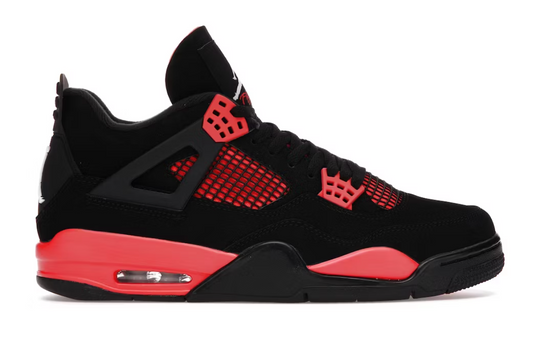 Jordan 4 Red Thunder (GS) (656)