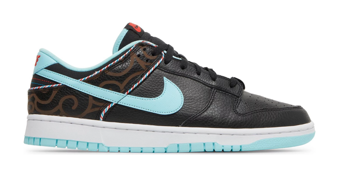 Nike Dunk outlet Low (gs) “Halloween 22”