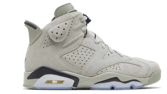 Air Jordan 6 Retro 'Georgetown' GS (400)
