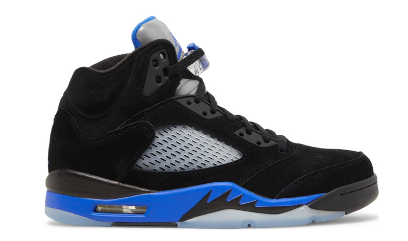 Air Jordan 5 Retro 'Racer Blue' (409)