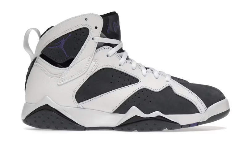 Jordan 7 Flint (600)