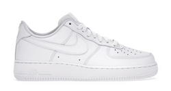 Air Force 1 'White'  (TD)