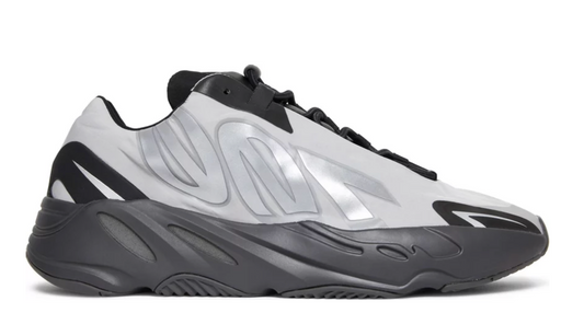 Yeezy Boost 700 MNVN 'Metallic' (647)