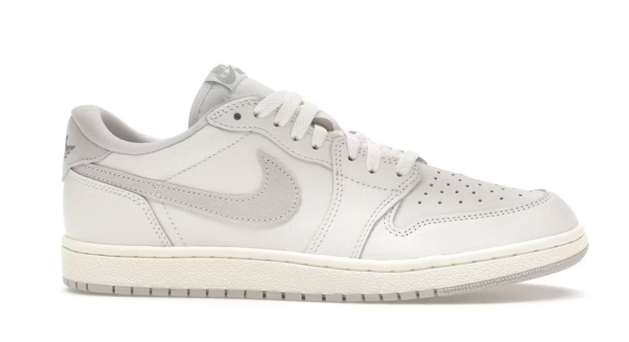 Jordan 1 Low 85 Neutral Grey (694)