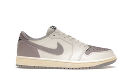 Jordan 1 Retro Low OG Atmosphere Grey (700)