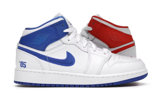 Jordan 1 Mid 85 (GS) (705)