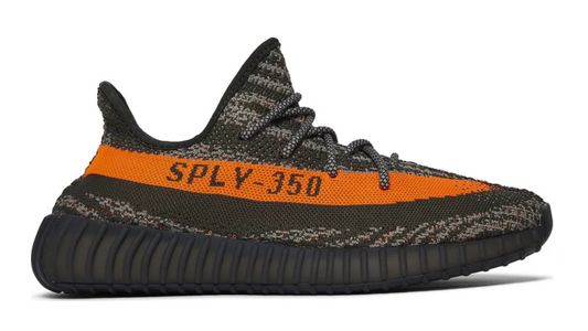 Yeezy Boost 350 V2 'Carbon Beluga' (709)