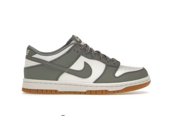 Nike Dunk Low Reflective Grey (GS) (725)