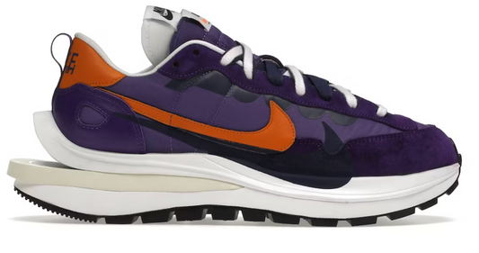 Nike Vaporwaffle sacai Dark Iris (728)