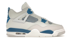 Jordan 4 Military Blue (Nina) (800)