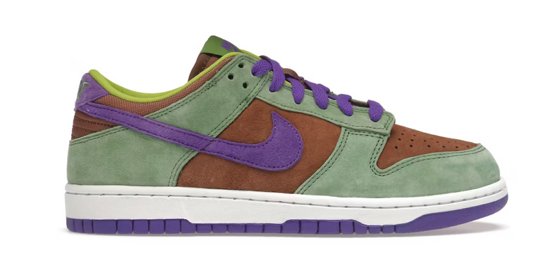 Nike Dunk Low Veneer (Nina) (806)