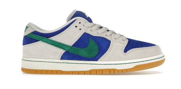 Nike SB Dunk Low Hyper Royal (Nina) (807)