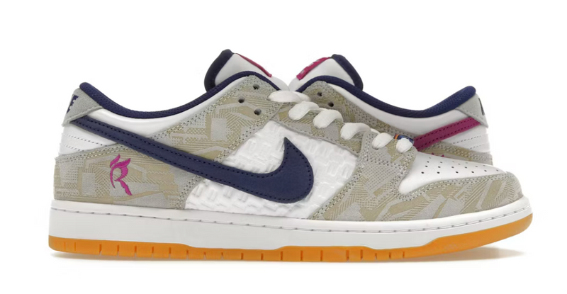 Nike SB Dunk Low Rayssa Leal (Nina) (809)