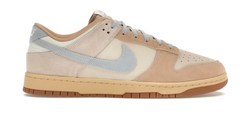 Nike Dunk Low Sanddrift Light Armory Blue (Nina) (816)