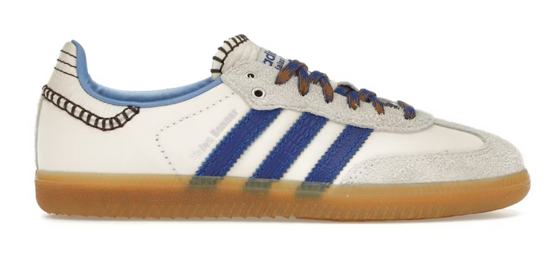 Adidas Samba Nylon Wales Bonner Wonder Clay Royal (Nina)