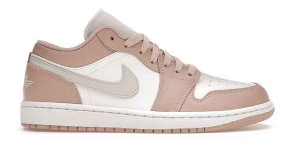 Jordan 1 Low Particle Beige (W) (829)