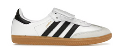 Adidas Samba LT Cloud White Core Black (W) (835)