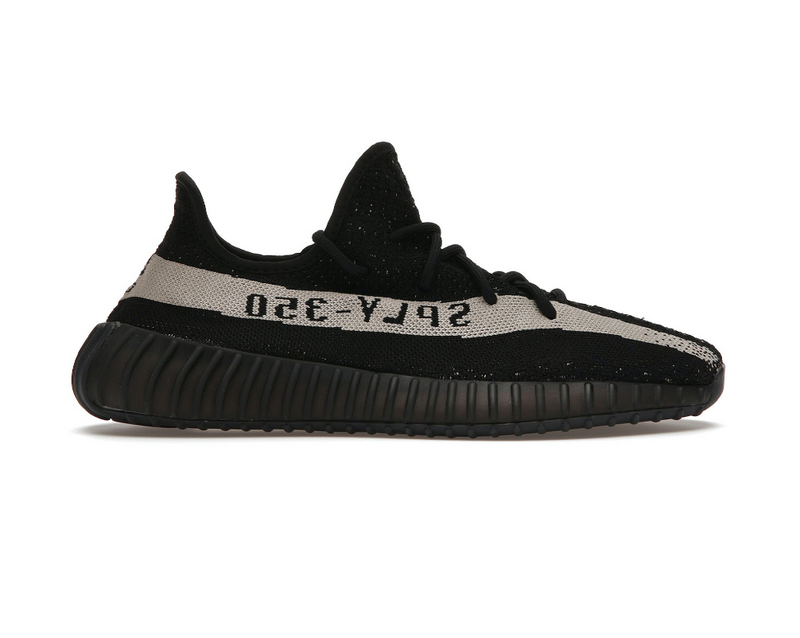 Yeezy Boost 350 V2 Core Black White (2016/2022) (534)