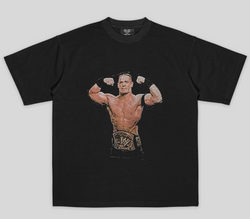 John Cena Tapestry Tee