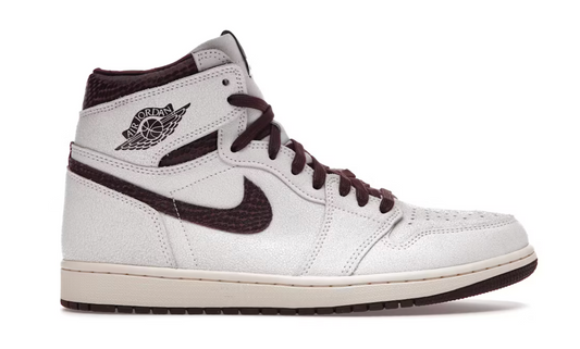 A Ma Maniére x Air Jordan 1 High OG 'Airness' (291)