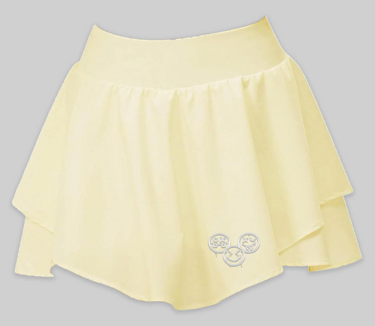 Twenty Four Tennis Skirts