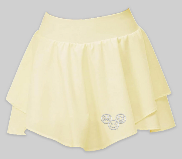 Twenty Four Tennis Skirts