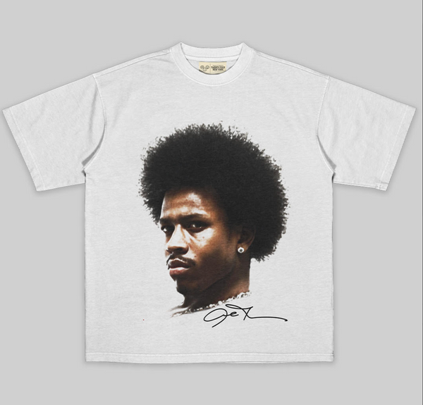 Twenty Four Allen Iverson Tee