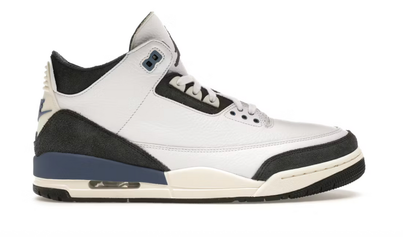 Jordan 3 Retro OG A Ma Maniere Diffused Blue (841)