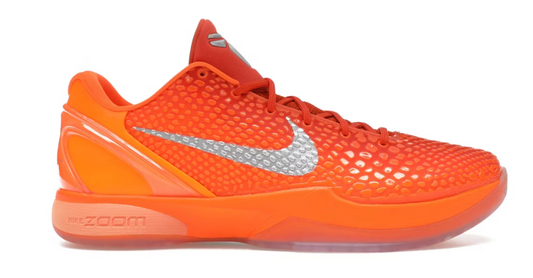 Kobe 6 Protro Total Orange