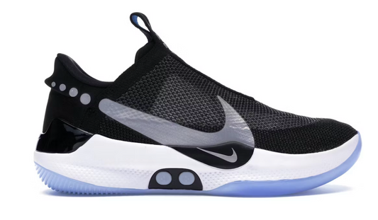 Nike Adapt BB Black Pure Platinum (US Charger)