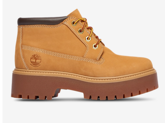 Timberland Stone Street 6" Waterproof Boots