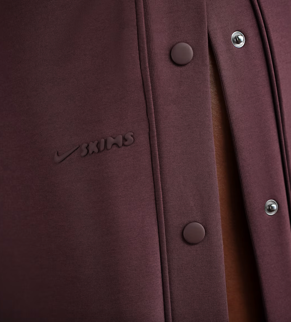 Nike x Skims Snap Pants