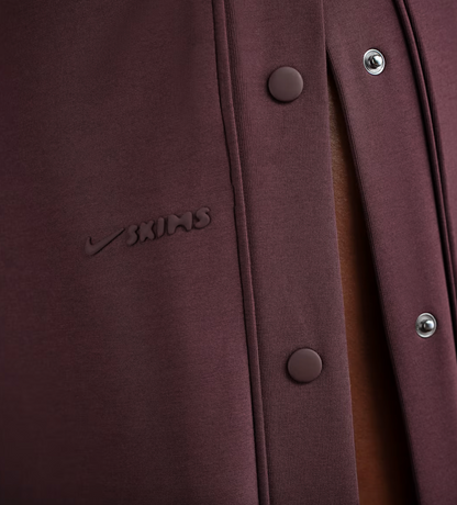 Nike x Skims Snap Pants