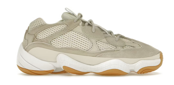 Adidas Yeezy 500 Stone Taupe (828)