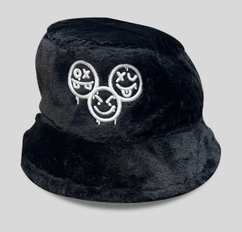Twenty Four Bucket Hat