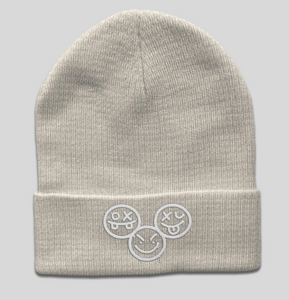 Twenty Four Waffle Beanie