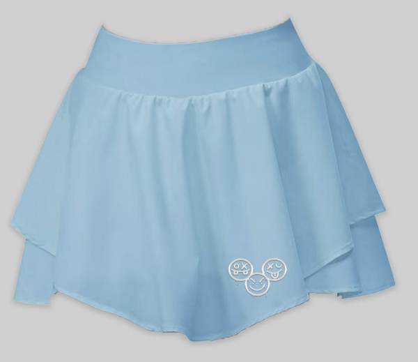 Twenty Four Tennis Skirts
