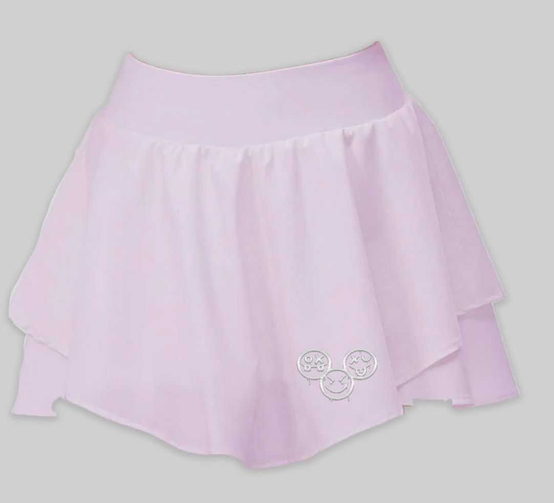 Twenty Four Tennis Skirts
