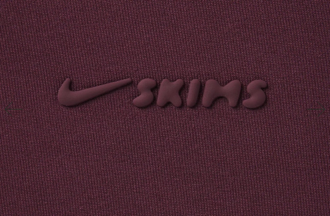 Nike x Skims Snap Pants