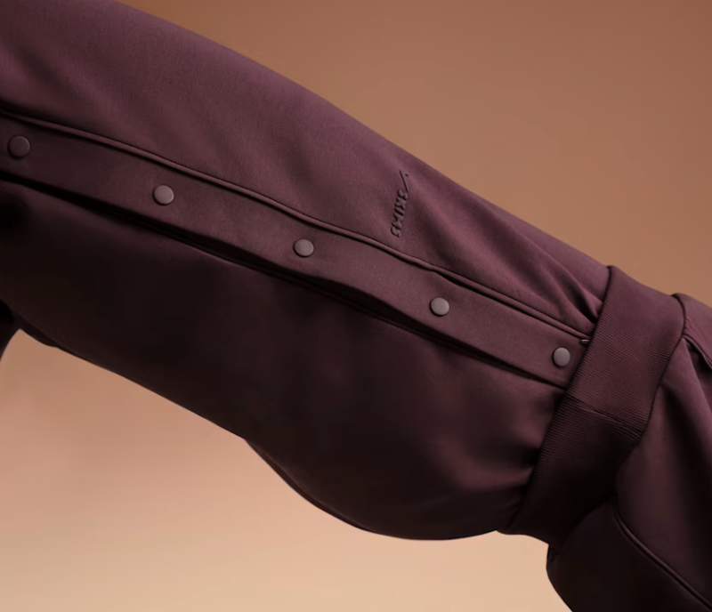 Nike x Skims Snap Pants