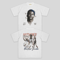 Twenty Four Anthony Edwards Tee