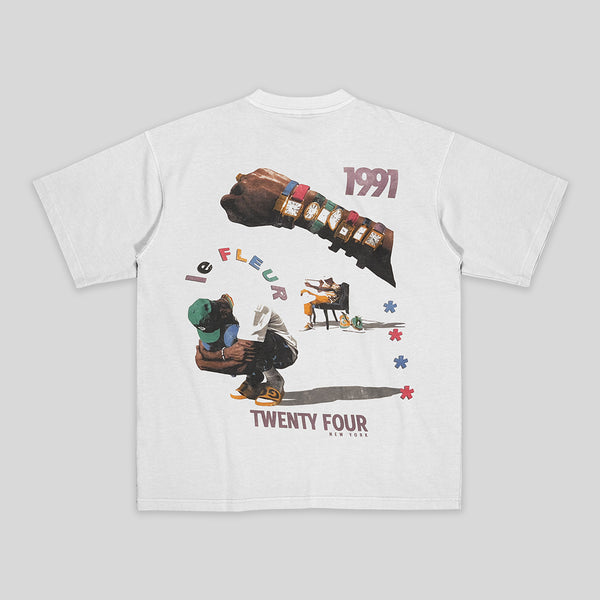 Twenty Four Tyler The Creator Tee