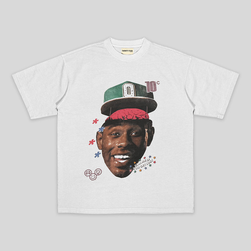 Twenty Four Tyler The Creator Tee